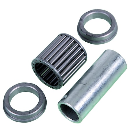 A & I Products Bearing Kit 1"  x 1-3/4" x 2-1/4" A-B1SB9276